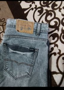 Branded New Jeans