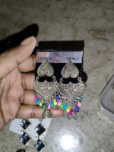 Earring