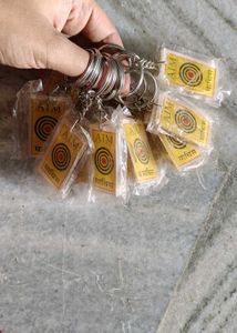 Key Rings