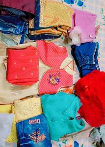 Girl And Boy Clothing