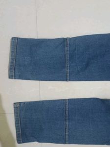 Calvin Klein Cargo Jeans,