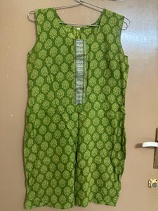 Cotton Kurta Combo