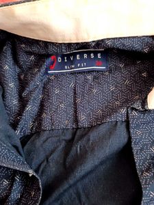 Combo Of 2 Shirts For Men