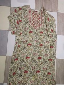 Daily Use Combo Kurti