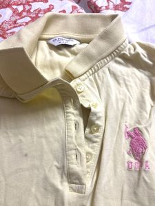 T Shirt Dress For 9-10 Yr Girl