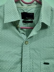 Peter England Branded Shirt