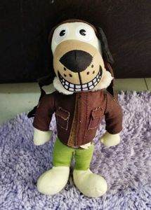 ***** Pick Any One Character Soft Toys At Flat 300