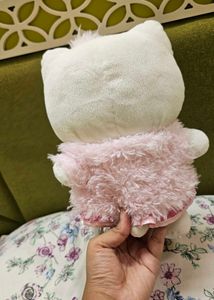 Hello Kitty Plush