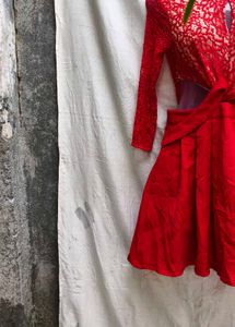 VN. GORGEOUS PARTY DRESS