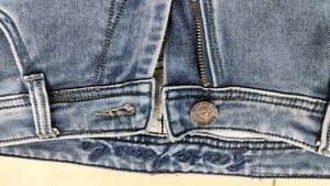 Zeenjer Jeans