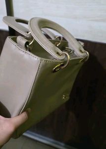 Legacy Handbag