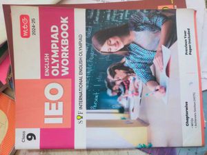 Olympiad ,homi Bhabha,books of 8,9,10