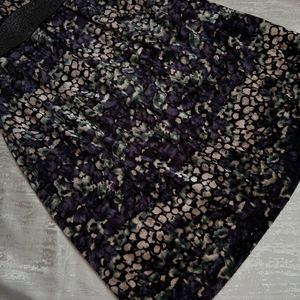Korean Velvet Dress