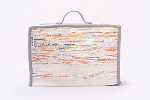 Suitcase Bag/ Toys organiser