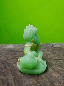 #New# Resin Art Work Of Lord Shri Krishna