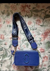 Marc Jacobs Crossbody Bag