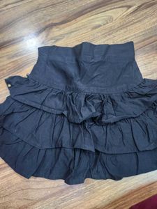 Pair Of Skirts