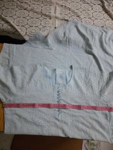 Buy 3 Kurtas Get 2 Free