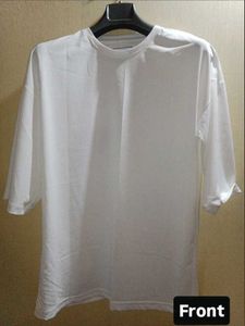 Anime Printed T-Shirt