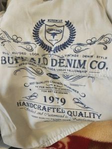 Buffalo Denim Jeans
