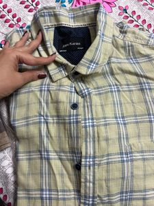 Smart And Stylish Shirts Combo Pack