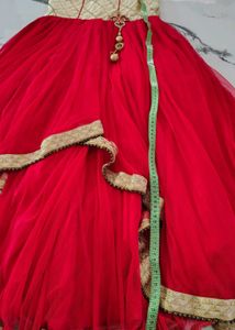 Girl gown Dress