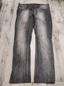 Ma433 DJ & C Jeans Waist 36