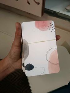 Keychain Packing Cards And Polybags(20 Units)