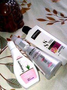 Hair Care Trio