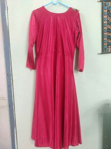 Gown