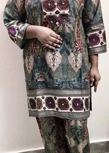 Kurti Sets And Cordset