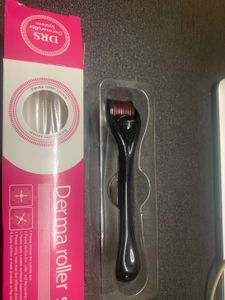 Derma Roller for Hair and Skin