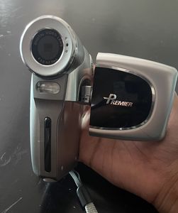 Premier MDV-35