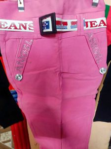 Trendy girl&#39;s Partywear outfit