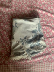 Floral Print T-Shirt