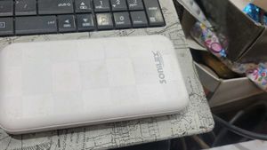 Sonilex powerbank 10000mah 18w fast charging