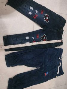 1-2 Year Boy Jeans👖