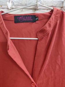 Rayon Kurti
