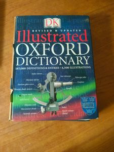 Dictionary