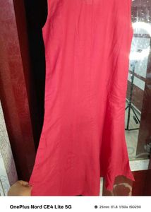 Cotton Kurti