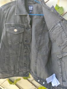 GAP denim jacket