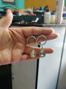 KOREAN EARRINGS