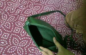 Shoulder N Sling Bag Final Call