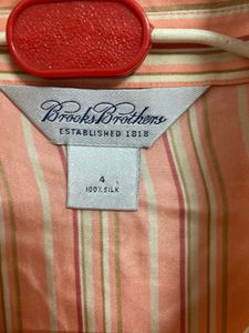 Original Brooks Brothers Shirt