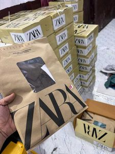 ZARA Polo Tshirt