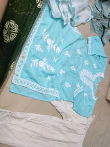 Kurta Sets