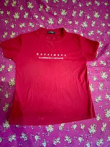 T-shirt