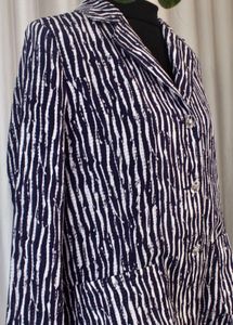 Korean Summer Coat