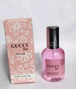 Soft fragrance Gucci pro eau de perfume