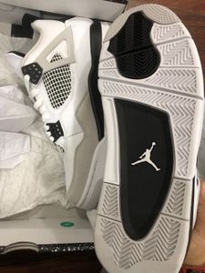 Air Jordan 4 Retro DH6927 111 UK10